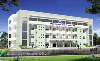 Trường Cao đẳng Y tế Quảng Nam