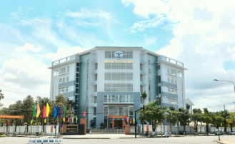 Trung tâm học liệu - Trường Đại học Quảng Nam